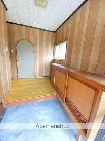 日豊本線 姶良駅 徒歩10分 1階建 築47年の内装写真