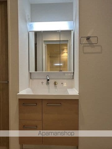 レスポワール Aの内装写真