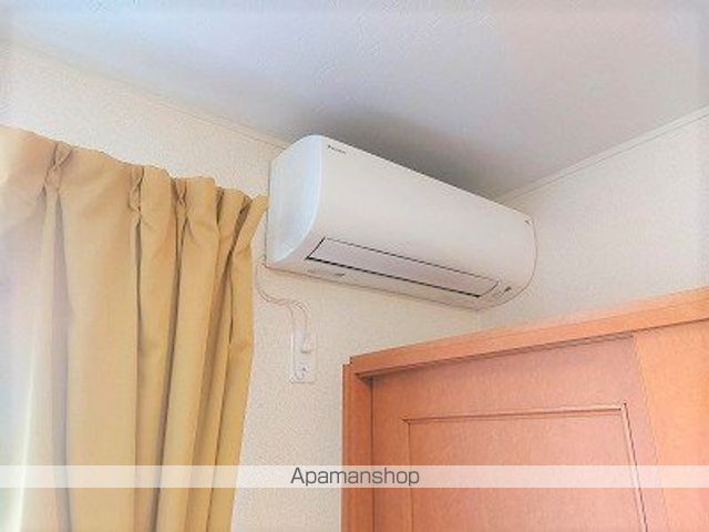 レオパレス今古賀の内装写真