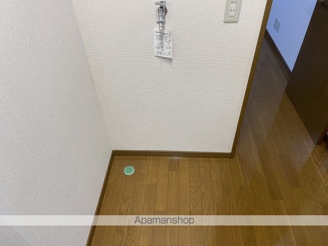メゾンコンフォートの内装写真