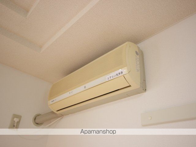 キャッスルハイム國重の内装写真