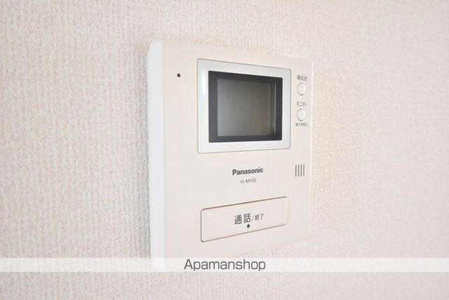 セジュール宮内の内装写真