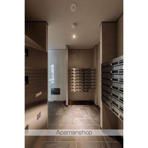 ＳーＲＥＳＩＤＥＮＣＥ今池ｂｅｌｅｔａ（ベレータ）１２月契約限[1K/26.94m2]のその他設備