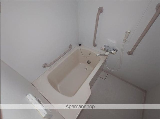 上杉五番館の内装写真
