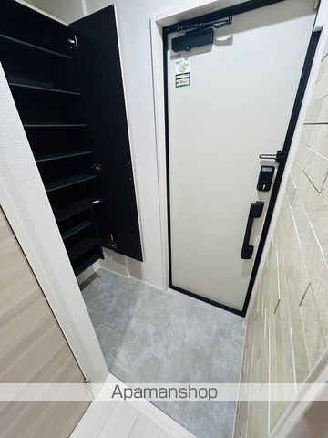 CASA PREZZA 豊里の内装写真