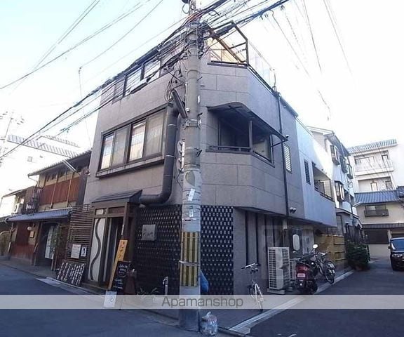 クレール綾小路