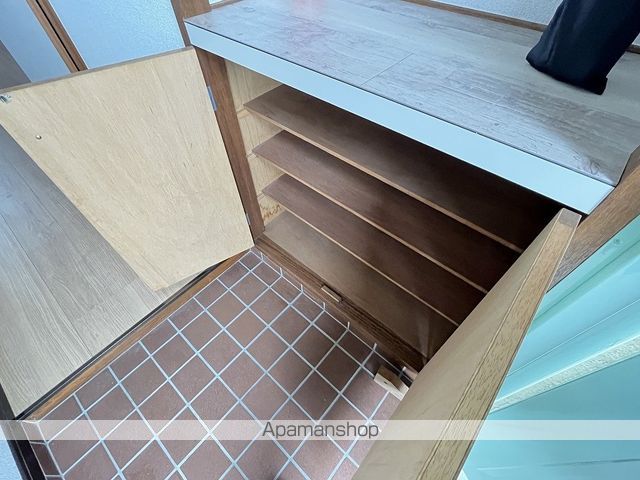 藤原マンション中之庄の内装写真