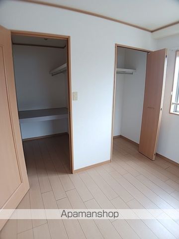 レジデンス牟礼の内装写真