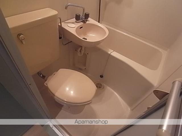リバーヒル富松の内装写真