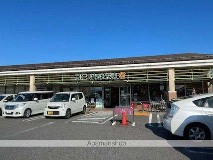 滋賀県守山市古高町[2LDK/60.16m2]の周辺5