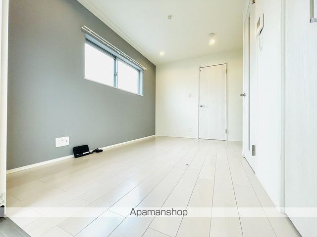 ルアーナ千林清水の内装写真