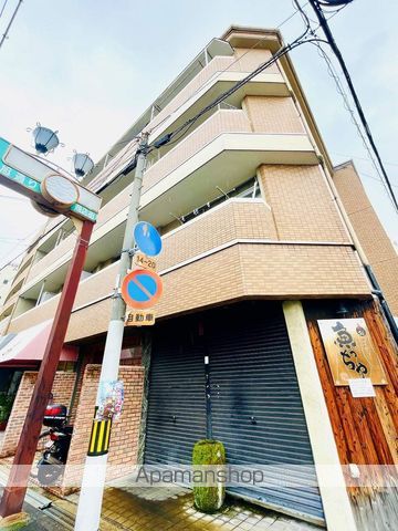 第一山一ビルの外観写真