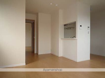 アラヴェール[1LDK/49.29m2]のリビング・居間