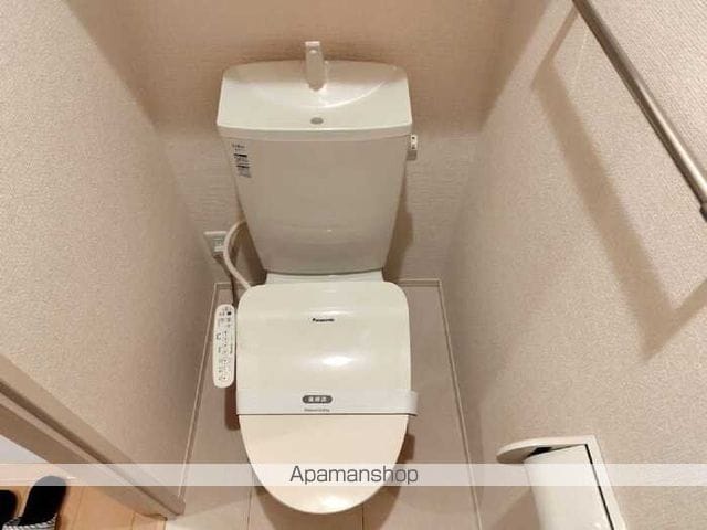 ルミエールの内装写真