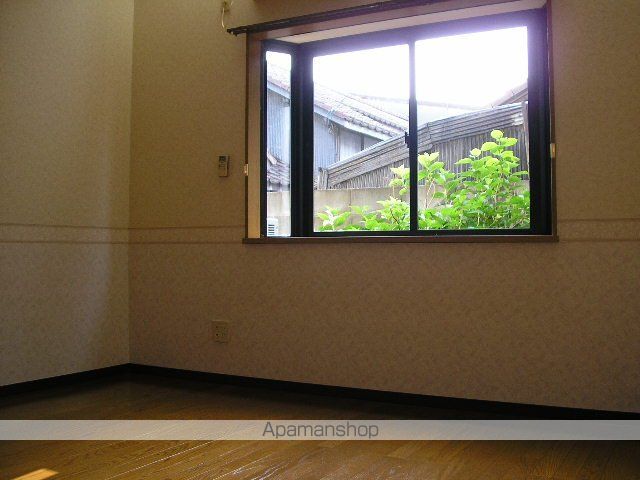 メゾンこまつの内装写真