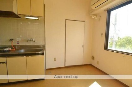 エクセルマンション河原町[1R/13.5m2]の内装1