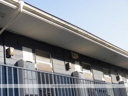 コンフォート弥生[1K/19m2]の共用部2