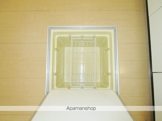 ヴレ アムールの内装写真