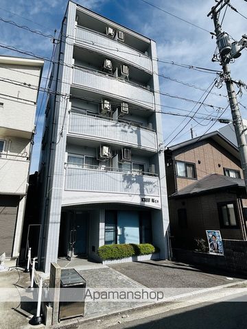 KUBOI曙ビルの外観写真