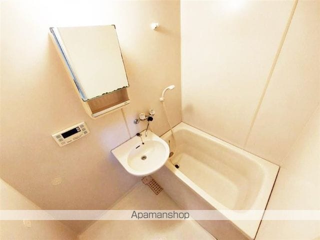 クレセントA棟の内装写真