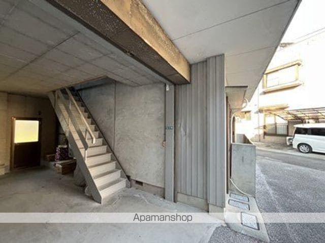 山岡アパートのその他写真