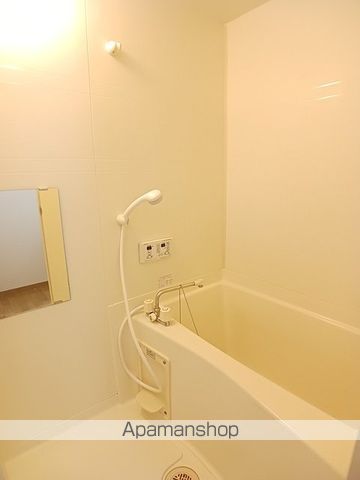OMIIの内装写真