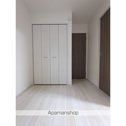 Ｋｏｌｅｔ越谷大沢[4LDK/92.53m2]の収納