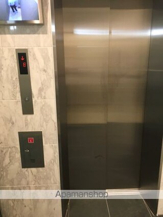 メインステージ元浅草Ⅲ[1LDK/40.1m2]の共用部