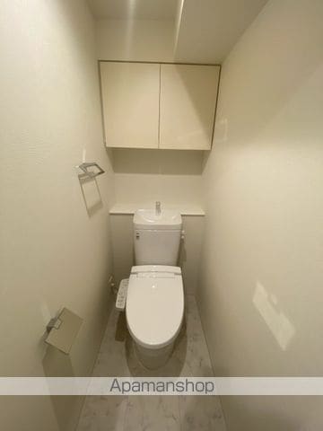 ブリシア横濱石川町の内装写真