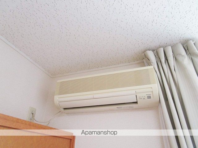 レオパレスマイ ドーム 大井の内装写真