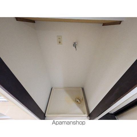 ペアハイツ世田谷の内装写真