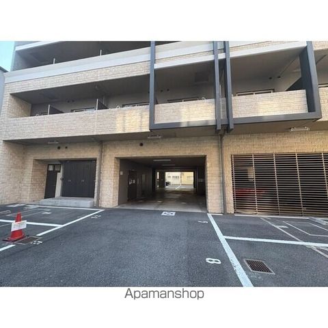 ドゥーエ本庄の内装写真