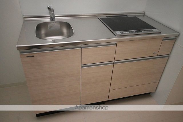 フロンティアコート堺筋本町ノーブルコート堺筋本町の内装写真