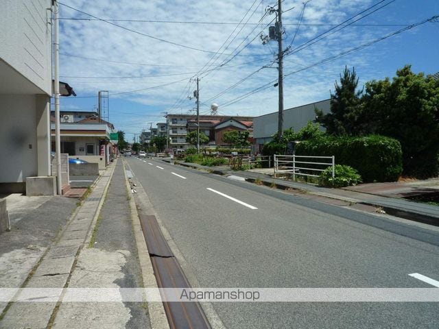 ハイツリブの周辺写真