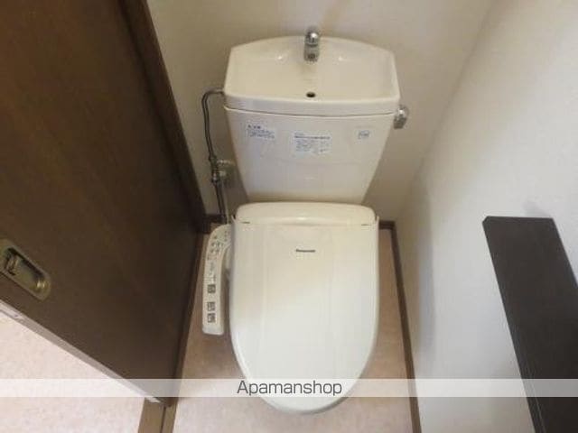 プレステージの内装写真