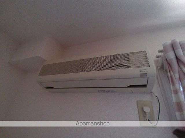 セジュール里の内装写真