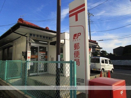 パークコートひたちなかＥⅡ[2LDK/59.55m2]の周辺4