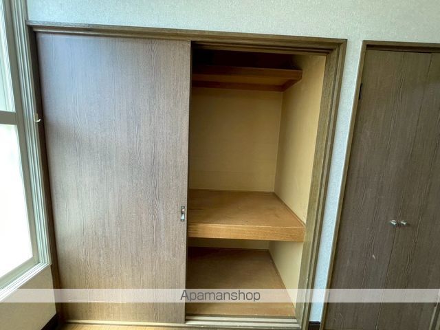 コーポ髙尾の内装写真