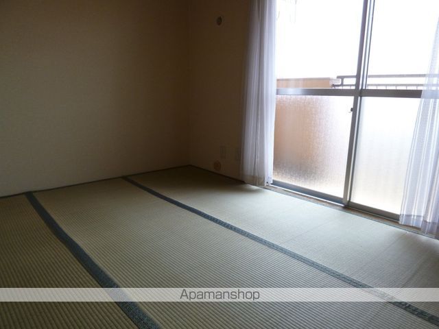 KAMATAマンションの内装写真