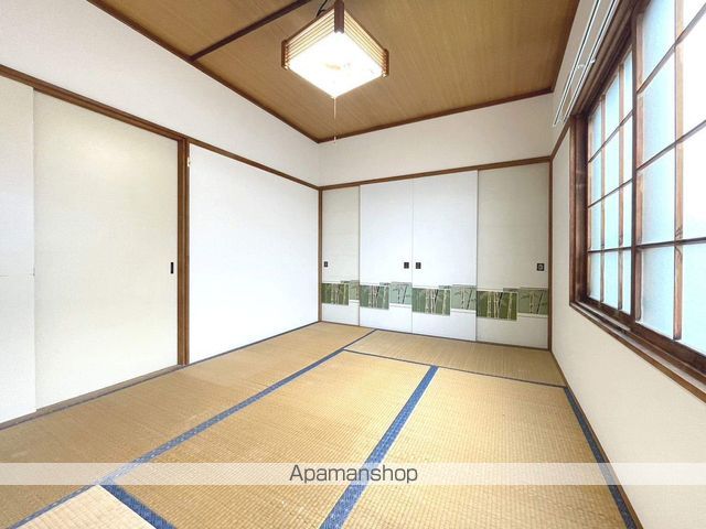 コーポリバティの内装写真