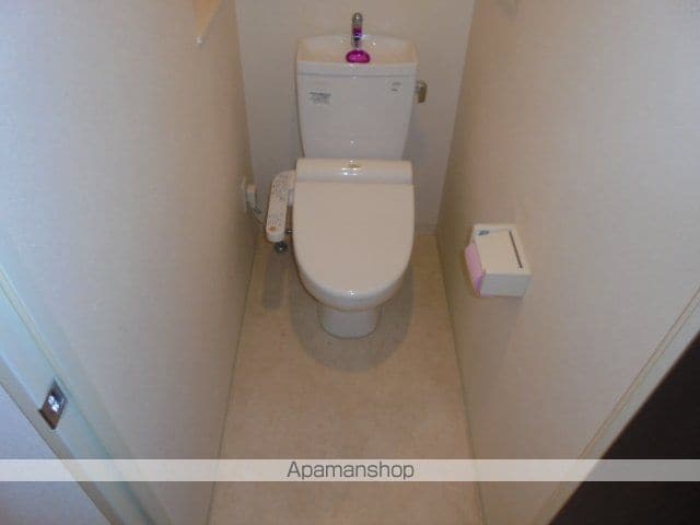 コーラルリーフ住吉の内装写真