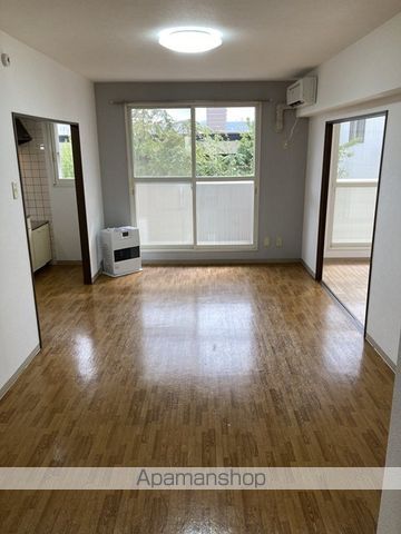 レジデンス泉の内装写真