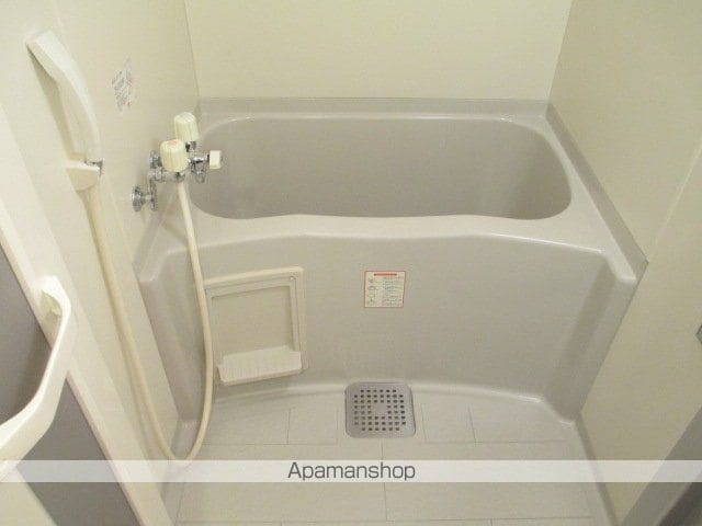 レジデンス月寒の内装写真