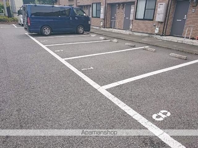 レオネクストエスポワールの外観写真
