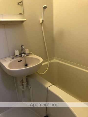 レオパレスクロスロードIIの内装写真