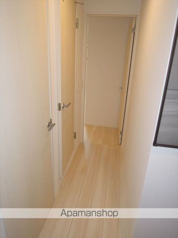 GRAND SOLEILの内装写真