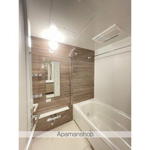 コンフォリア・リヴ南砂町EASTの内装写真