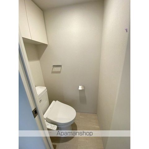コンフォリア・リヴ千住の内装写真