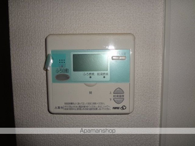 ハイム渚の内装写真