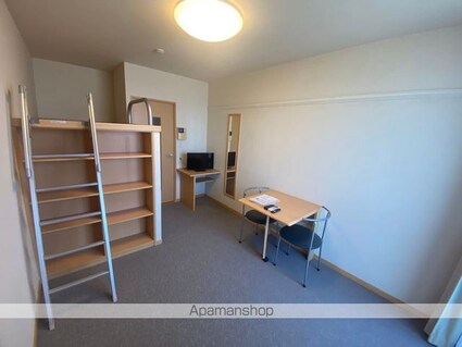 レオパレスＫＥＩＫＯ[1K/20.81m2]の内装2